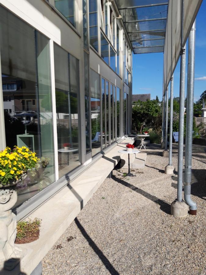 B&B 25 Münchwilen Zewnętrze zdjęcie